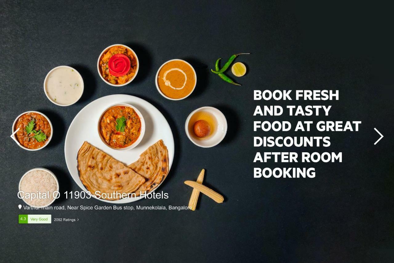 Oyo 18814 Hotel Maya International 자이푸르 외부 사진